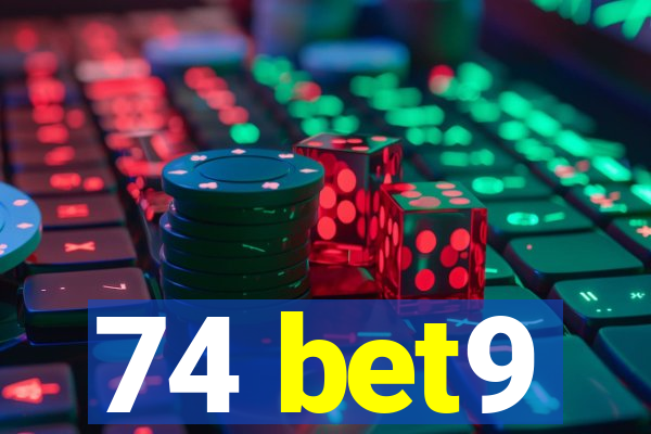 74 bet9